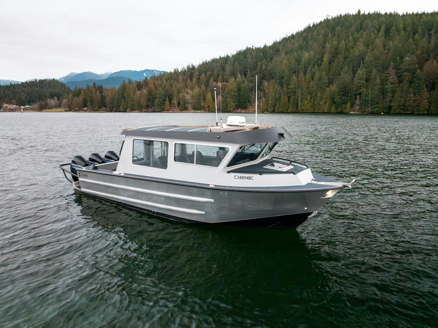 Liquid Metal-Maquinna Crew 2023 -Vancouver-British Columbia-Canada-5099455