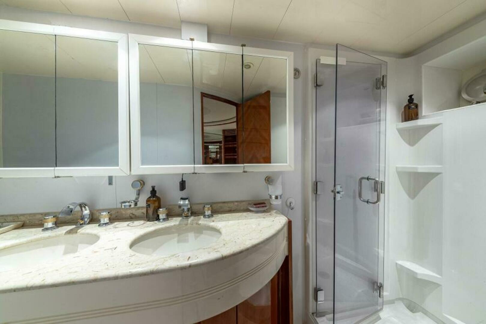 Azimut-70 Sea-Jet 2001-Salt Shaker Miami Beach-Florida-United States-5098464 | Thumbnail