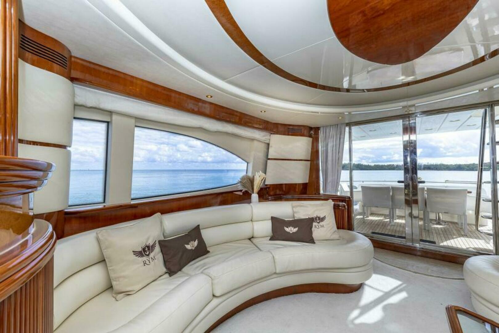 Azimut-70 Sea-Jet 2001-Salt Shaker Miami Beach-Florida-United States-5098451 | Thumbnail