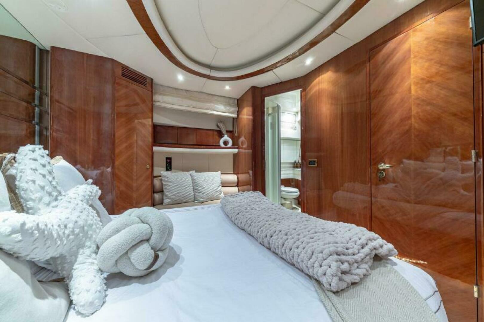 Azimut-70 Sea-Jet 2001-Salt Shaker Miami Beach-Florida-United States-5098475 | Thumbnail