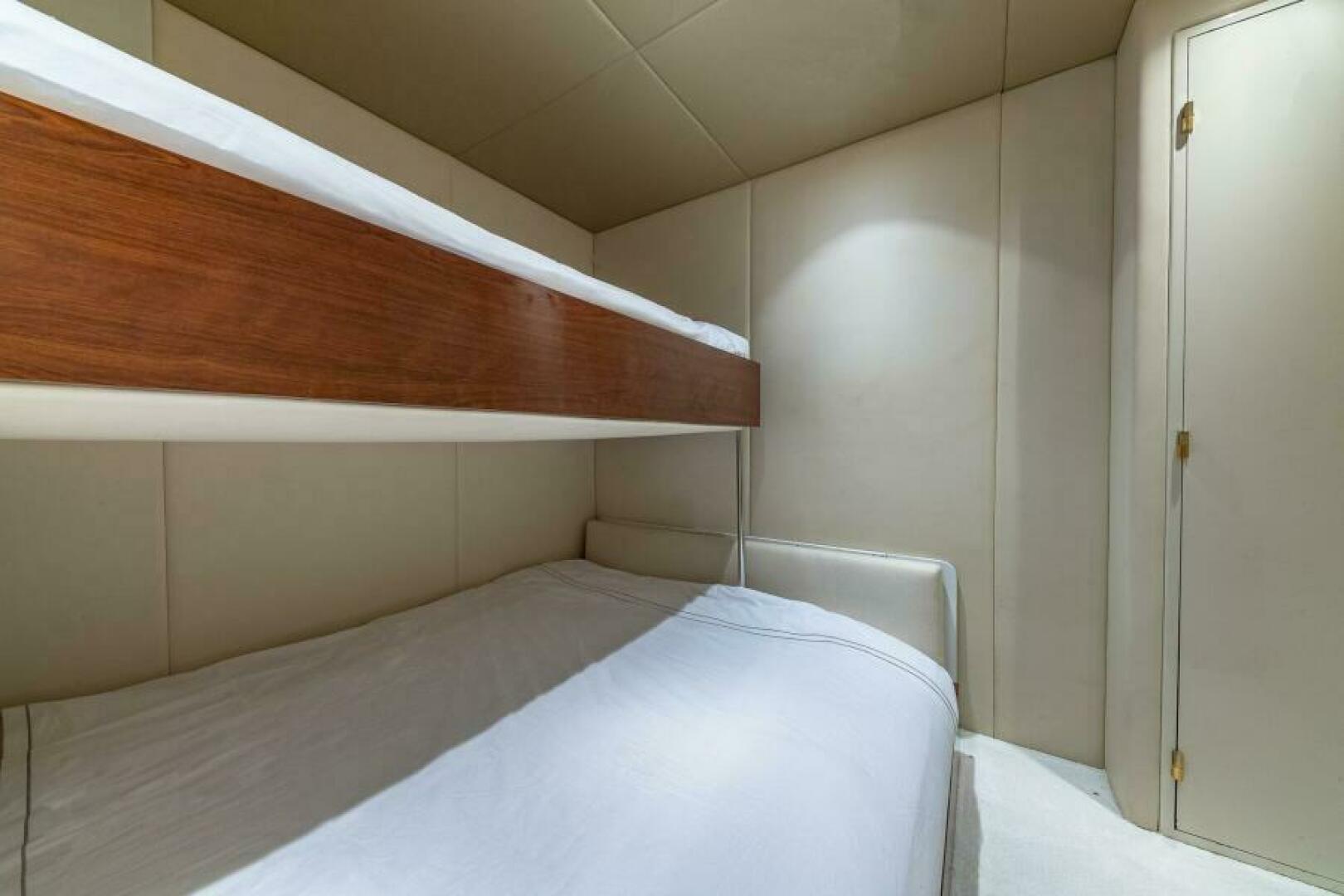 Azimut-70 Sea-Jet 2001-Salt Shaker Miami Beach-Florida-United States-5098484 | Thumbnail