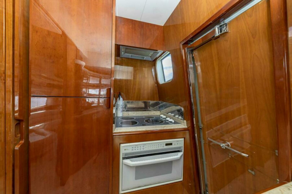 Azimut-70 Sea-Jet 2001-Salt Shaker Miami Beach-Florida-United States-5098457