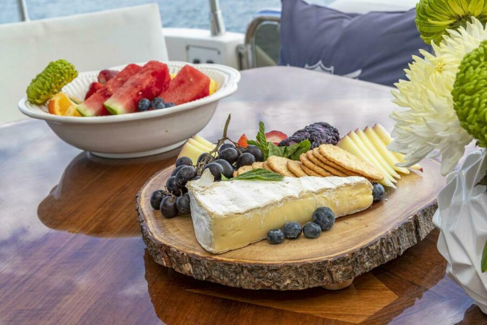 Azimut-70 Sea-Jet 2001-Salt Shaker Miami Beach-Florida-United States-5098443 | Thumbnail