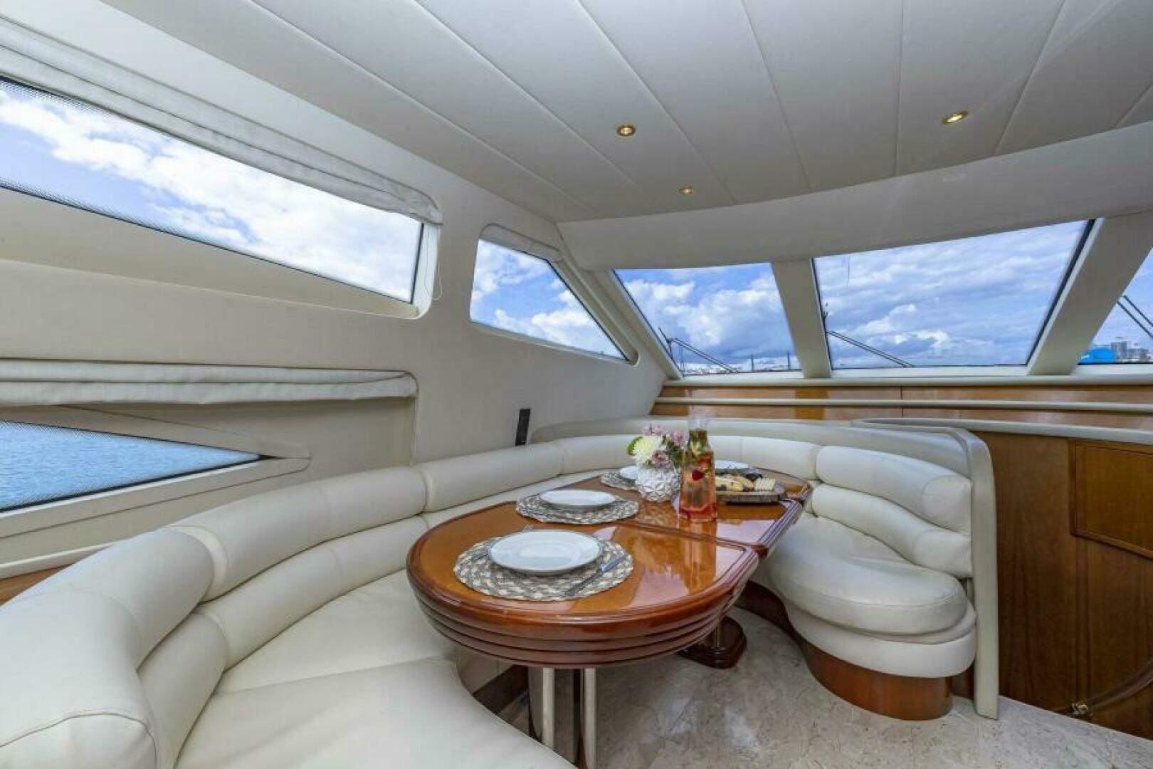 Azimut-70 Sea-Jet 2001-Salt Shaker Miami Beach-Florida-United States-5098452 | Thumbnail