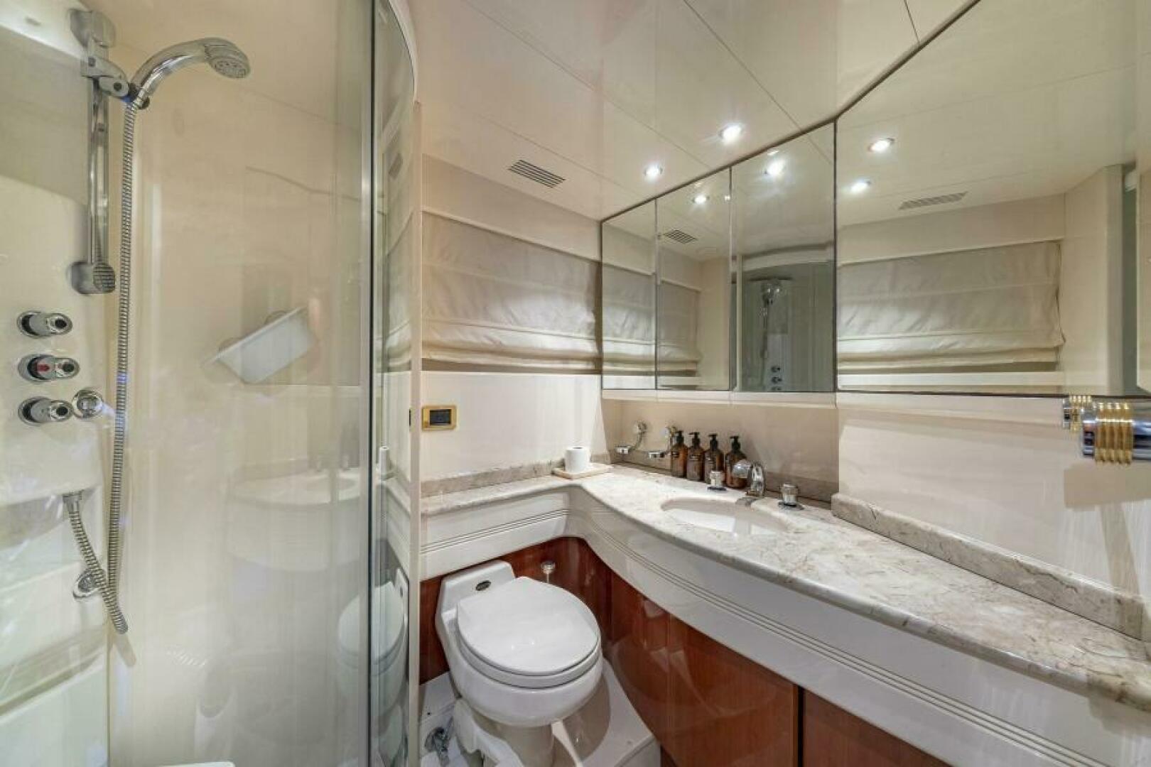 Azimut-70 Sea-Jet 2001-Salt Shaker Miami Beach-Florida-United States-5098473 | Thumbnail