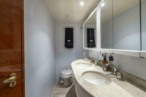 Azimut-70 Sea-Jet 2001-Salt Shaker Miami Beach-Florida-United States-5098467