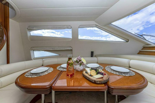 Azimut-70 Sea-Jet 2001-Salt Shaker Miami Beach-Florida-United States-5098453
