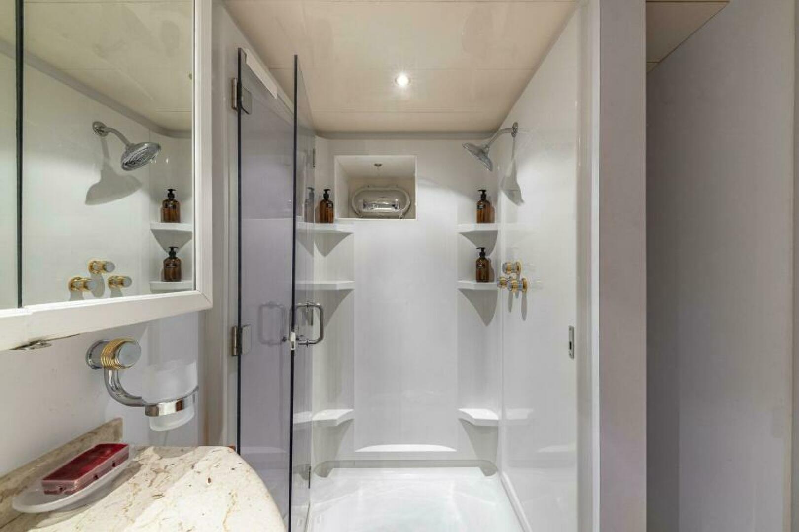 Azimut-70 Sea-Jet 2001-Salt Shaker Miami Beach-Florida-United States-5098465 | Thumbnail