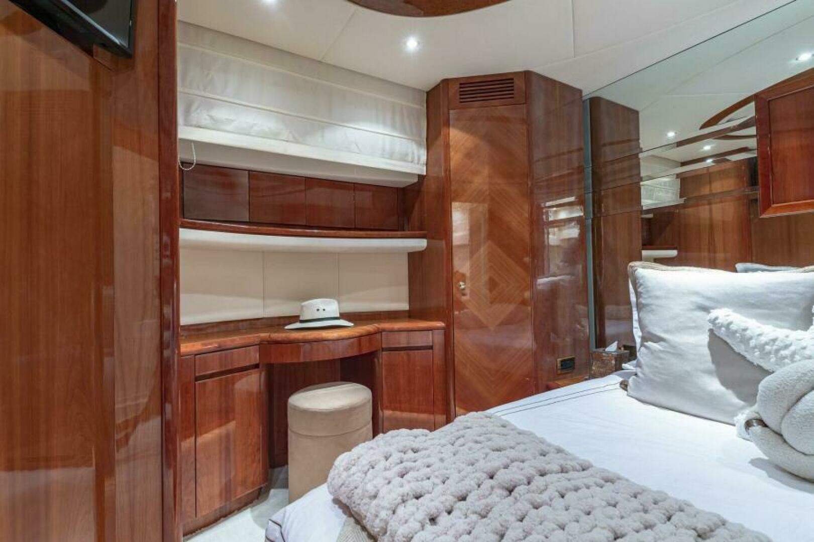 Azimut-70 Sea-Jet 2001-Salt Shaker Miami Beach-Florida-United States-5098476 | Thumbnail