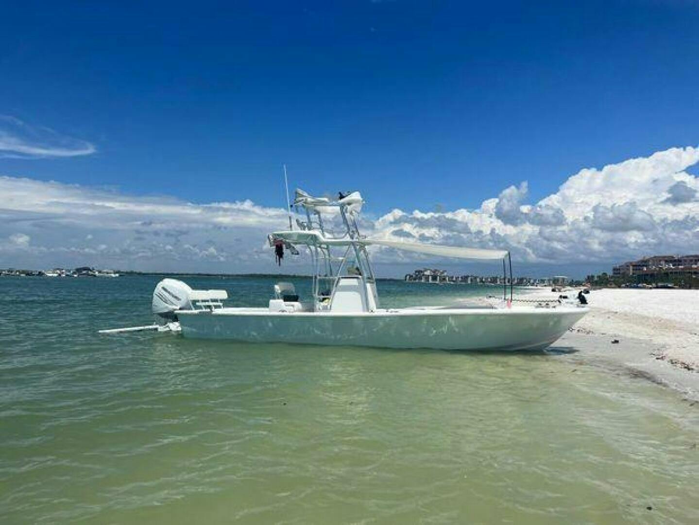 Canyon Bay-28H 2022 -Naples-Florida-United States-5098995