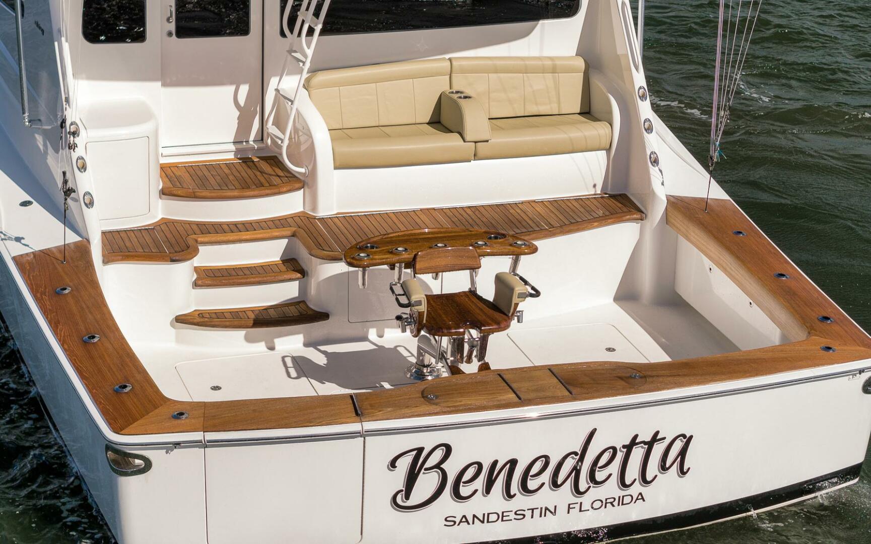 Viking 2012-Benedetta North Palm Beach-Florida-United States-5925205 | Thumbnail