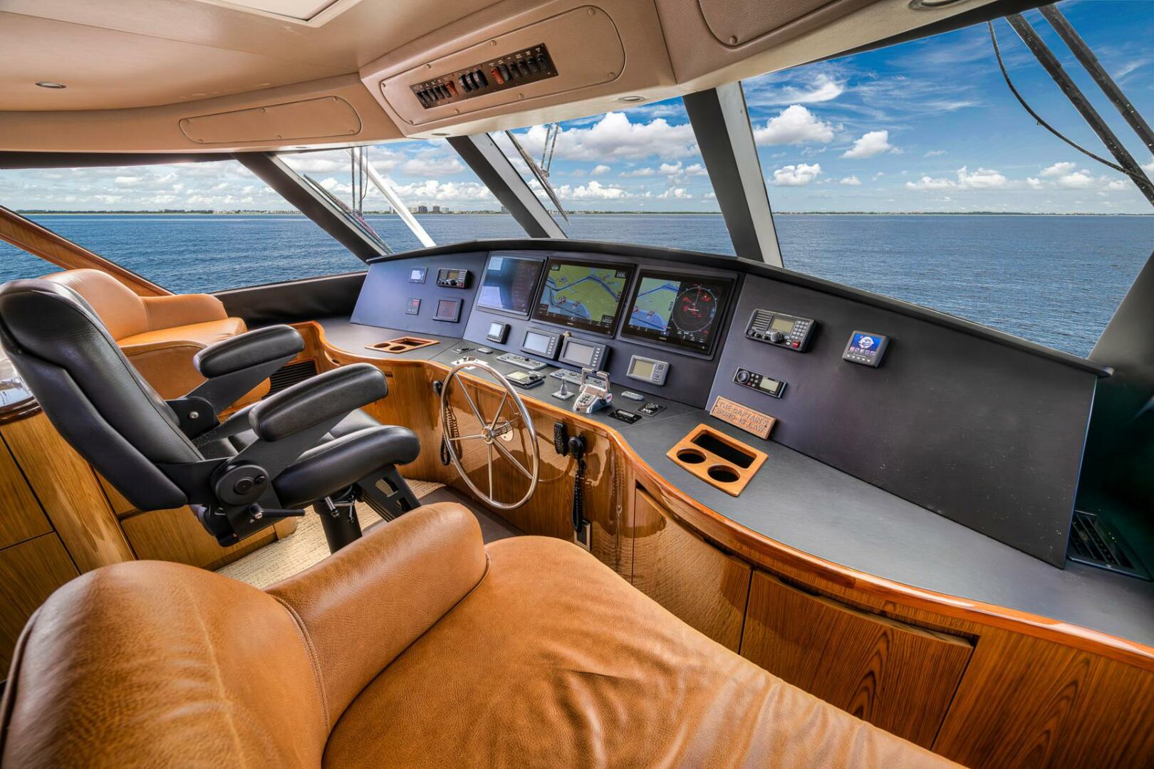Viking 2012-Benedetta North Palm Beach-Florida-United States-5925255 | Thumbnail