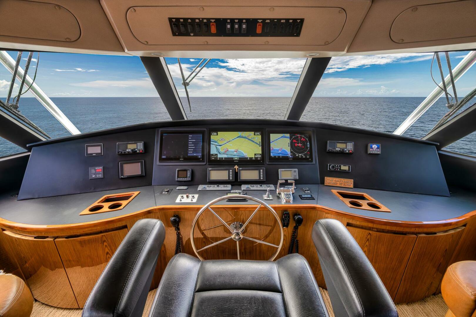 Viking 2012-Benedetta North Palm Beach-Florida-United States-5925257 | Thumbnail