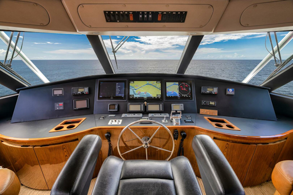 Viking 2012-Benedetta North Palm Beach-Florida-United States-5925257