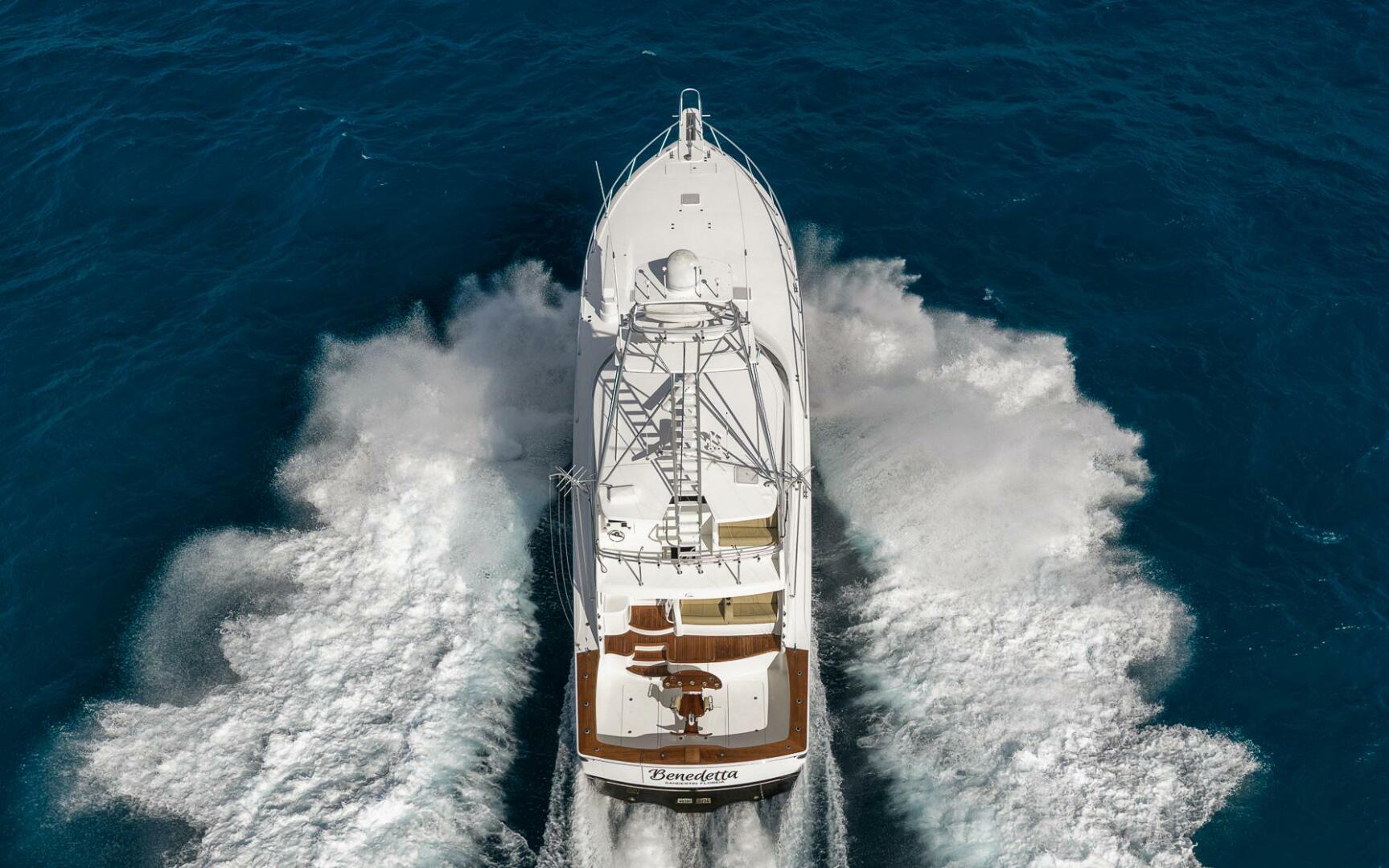Viking 2012-Benedetta North Palm Beach-Florida-United States-5925184 | Thumbnail