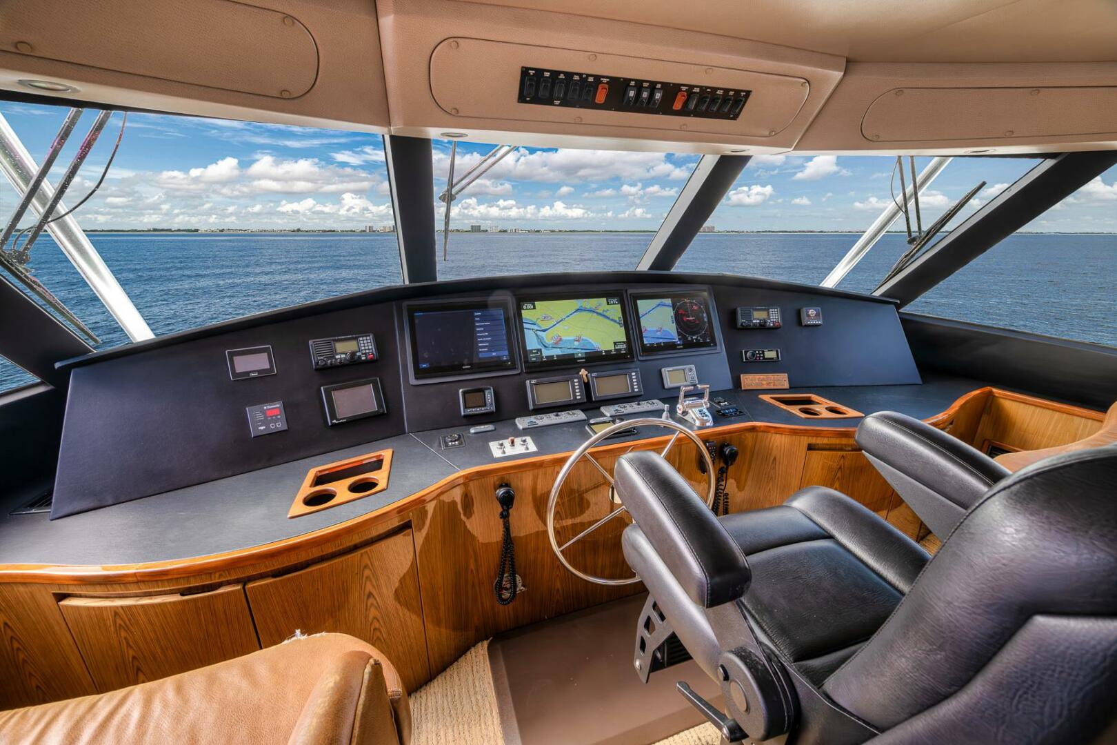 Viking 2012-Benedetta North Palm Beach-Florida-United States-5925256 | Thumbnail