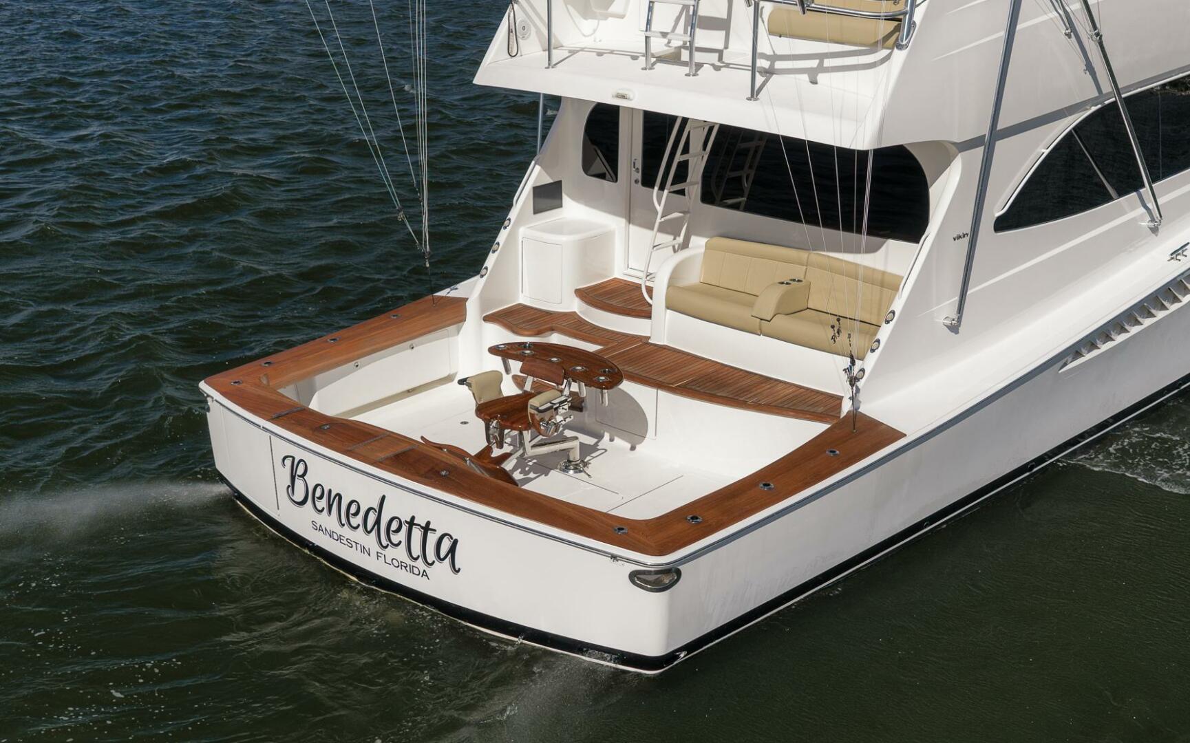 Viking 2012-Benedetta North Palm Beach-Florida-United States-5925201 | Thumbnail