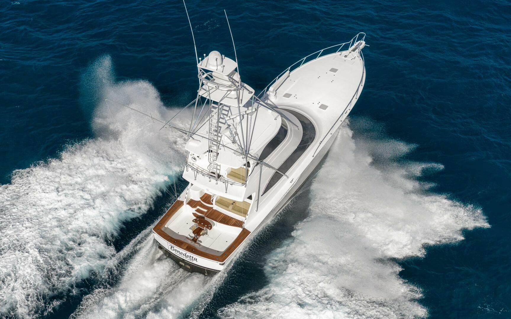 Viking 2012-Benedetta North Palm Beach-Florida-United States-5925180 | Thumbnail