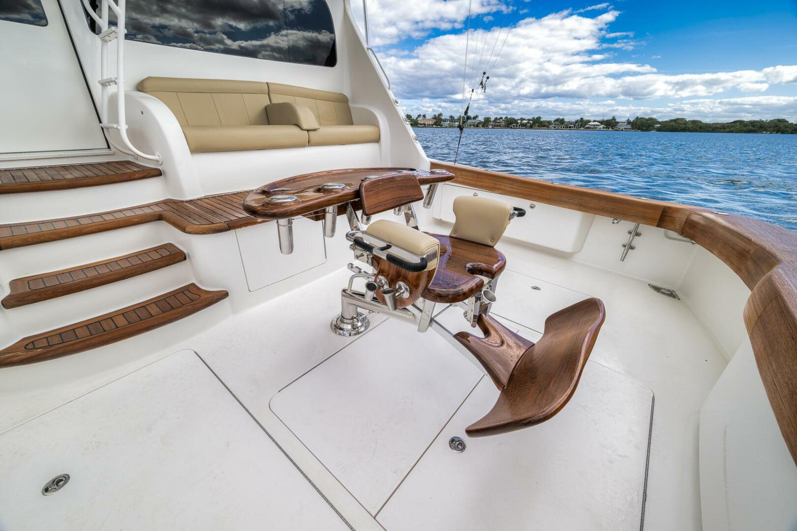 Viking 2012-Benedetta North Palm Beach-Florida-United States-5925231 | Thumbnail