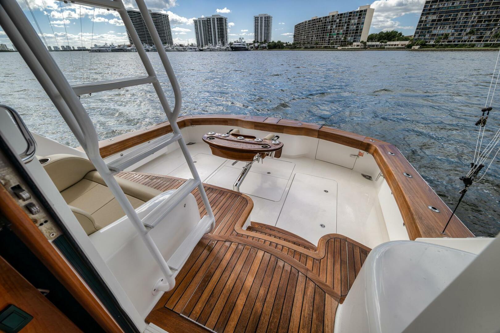 Viking 2012-Benedetta North Palm Beach-Florida-United States-5925222 | Thumbnail