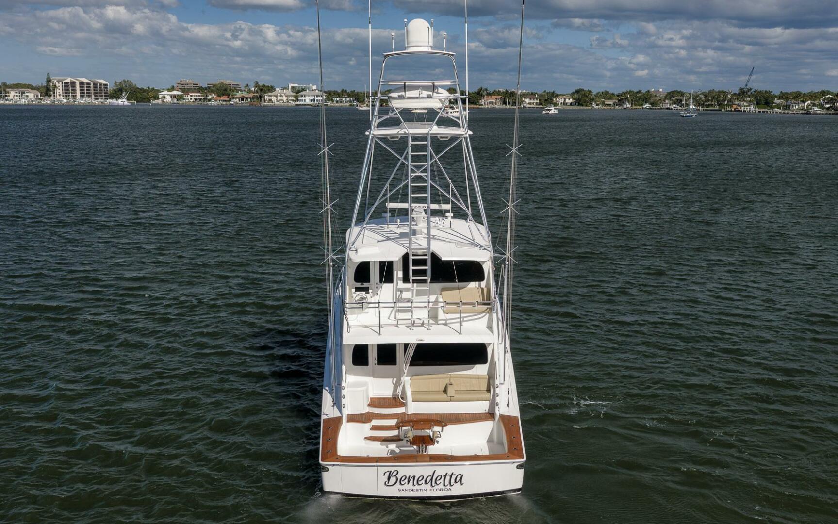 Viking 2012-Benedetta North Palm Beach-Florida-United States-5925198 | Thumbnail