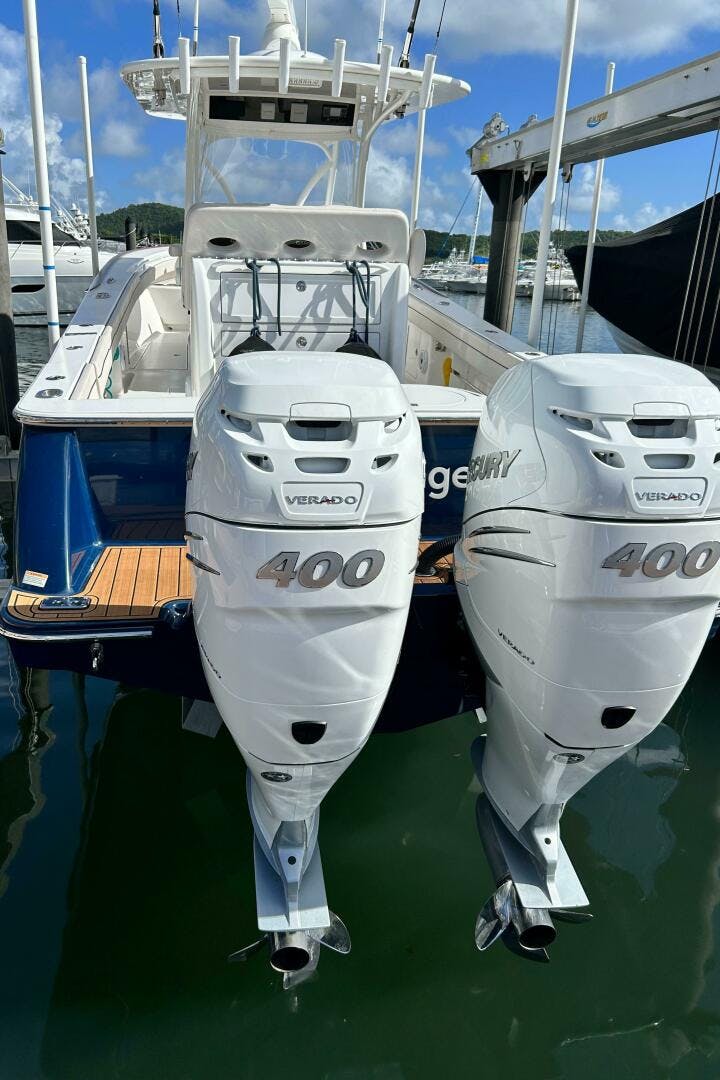 Valhalla Boatworks 2022 -Humacao-Puerto Rico-5101735