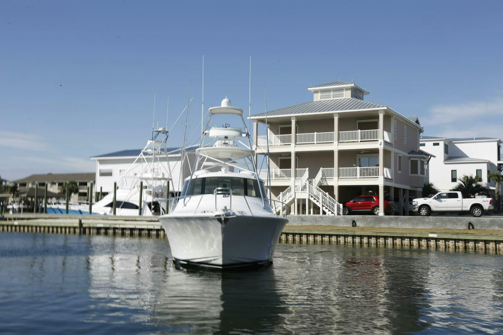 Viking 2014 -Orange Beach-Alabama-United States-5107272