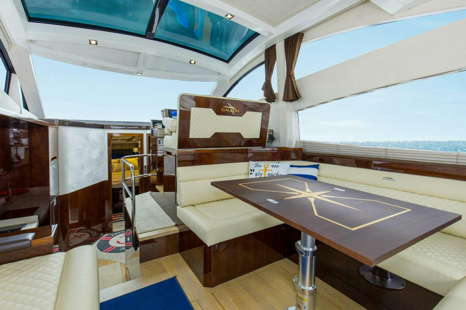 Galeon-430 HTC 2020-Sea La Vie Orange Beach-Alabama-United States-2020 43 Galeon HTC _Sea La Vie_ Salon (2)-5343808