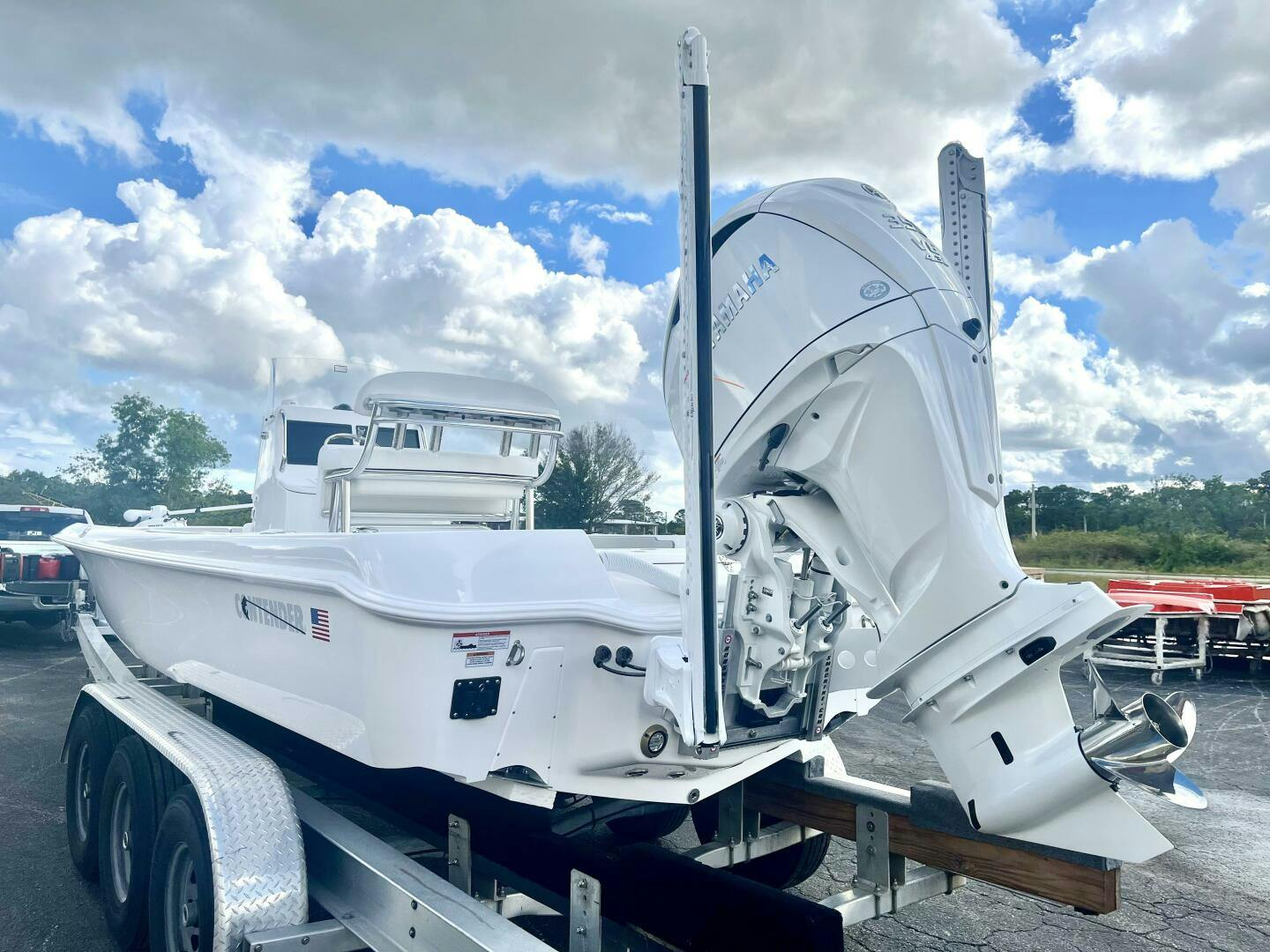 Contender 2025 -Duck Key-Florida-United States-5102482