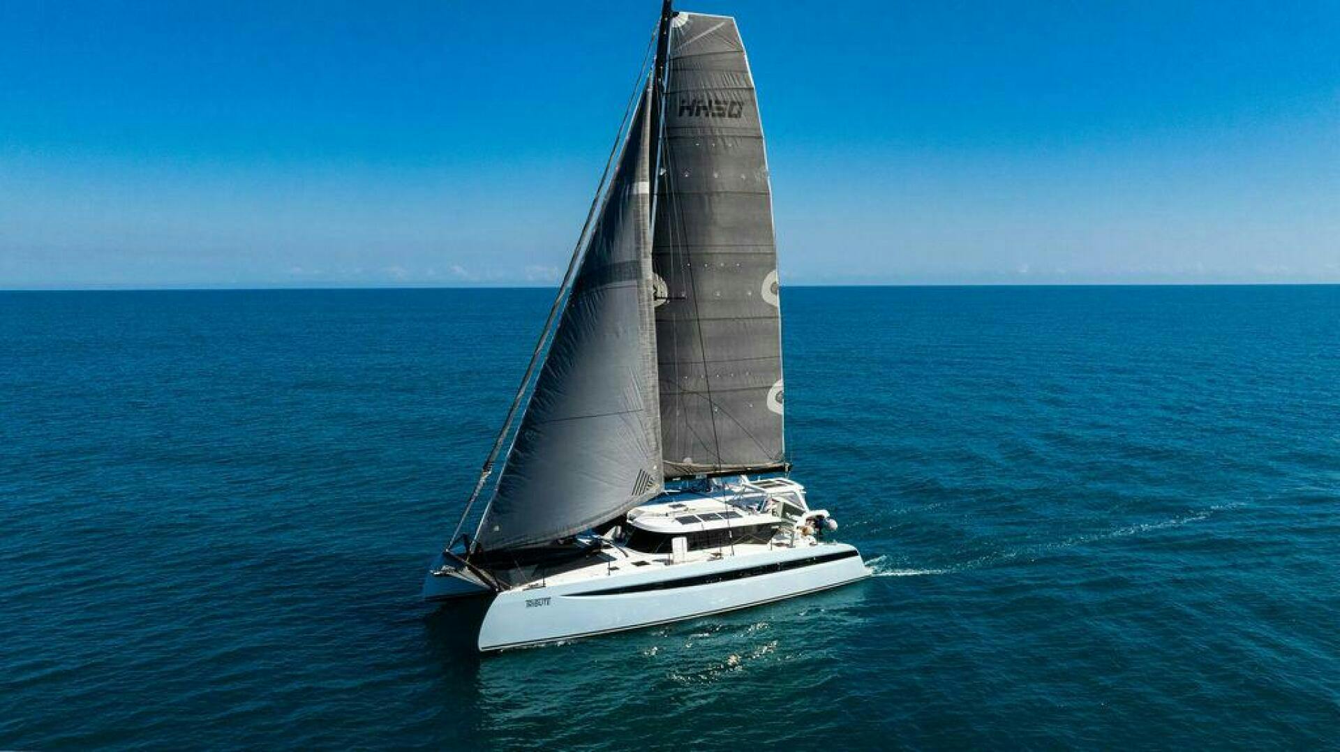 HH Catamarans-HH50 2020 -Nassau-Bahamas-5102355