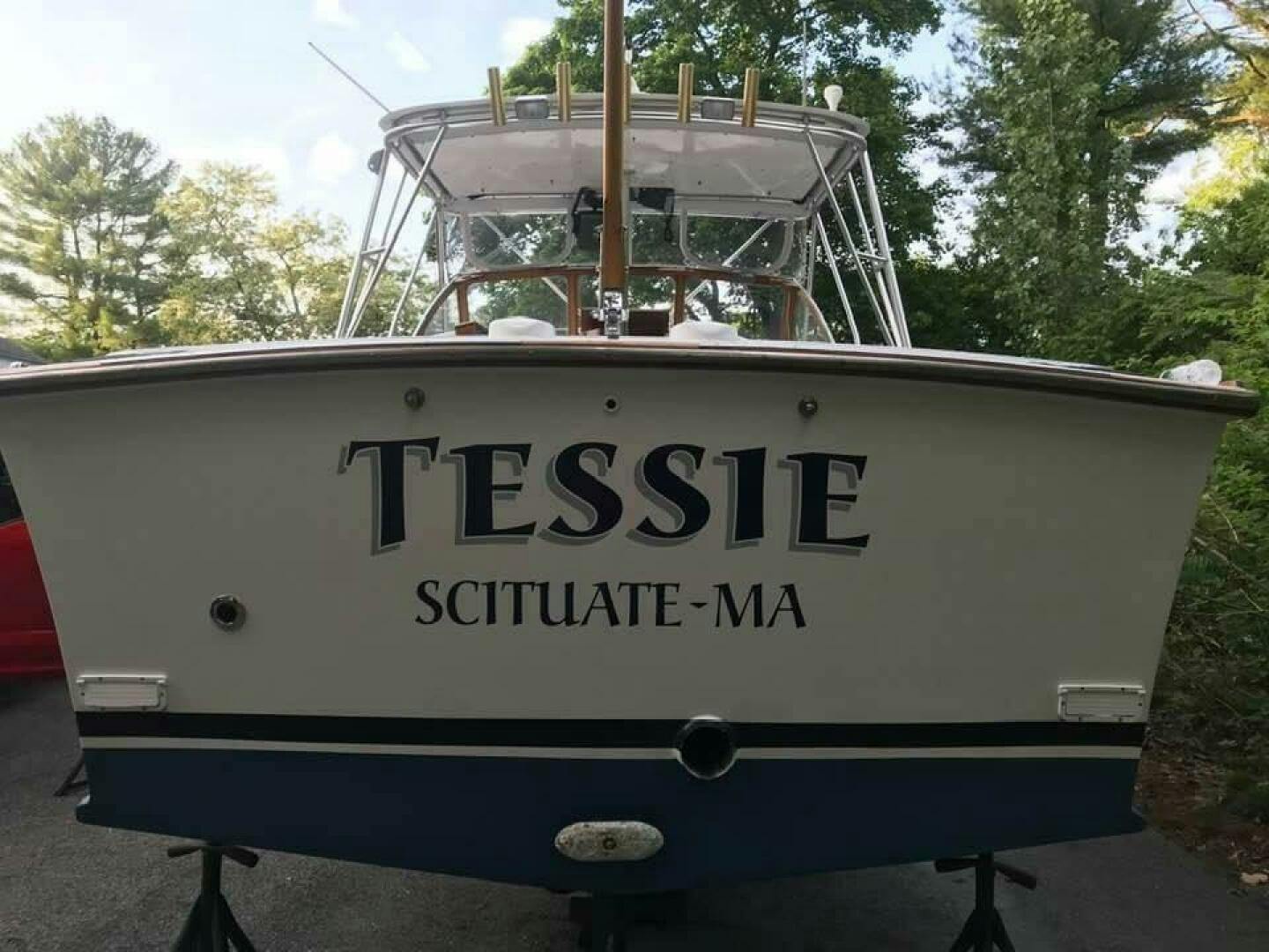 Fortier-26 1995 -Scituate-Massachusetts-United States-5104373