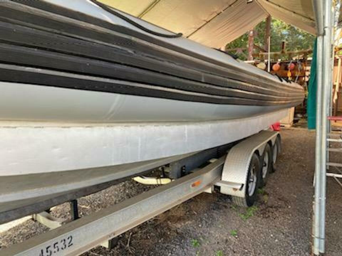 Zodiac Milpro-920 2001-DUKE KALAHEO-Hawaii-United States-5104419 | Thumbnail