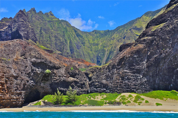 Zodiac Milpro-920 2001-DUKE KALAHEO-Hawaii-United States-5104426