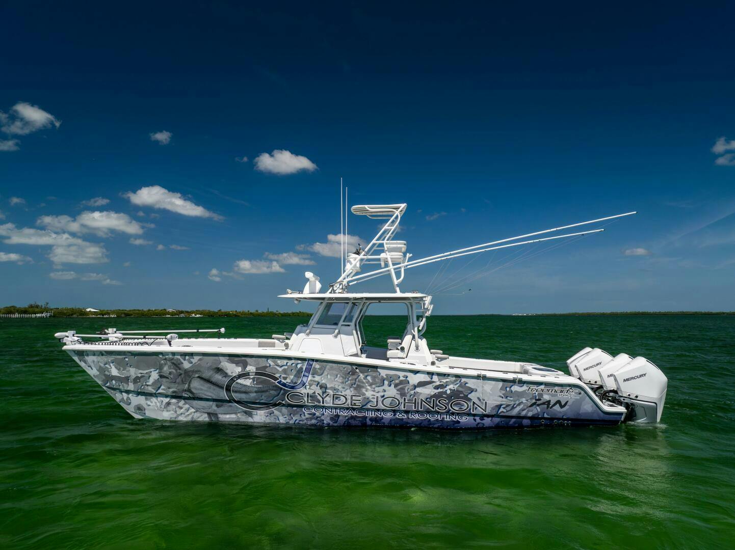 Freeman 2023 -Big Pine Key-Florida-United States-5104483