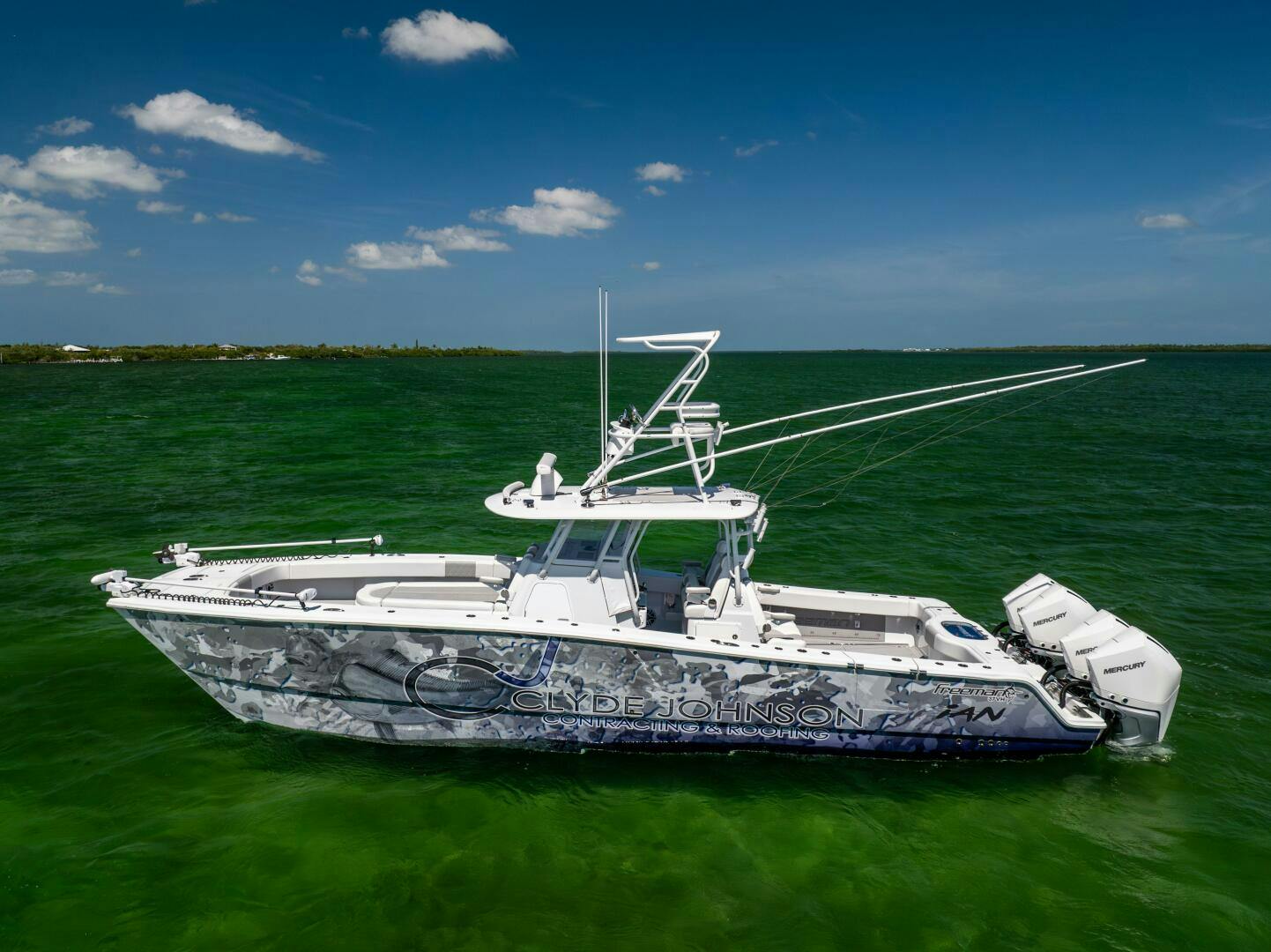 Freeman 2023 -Big Pine Key-Florida-United States-5104482