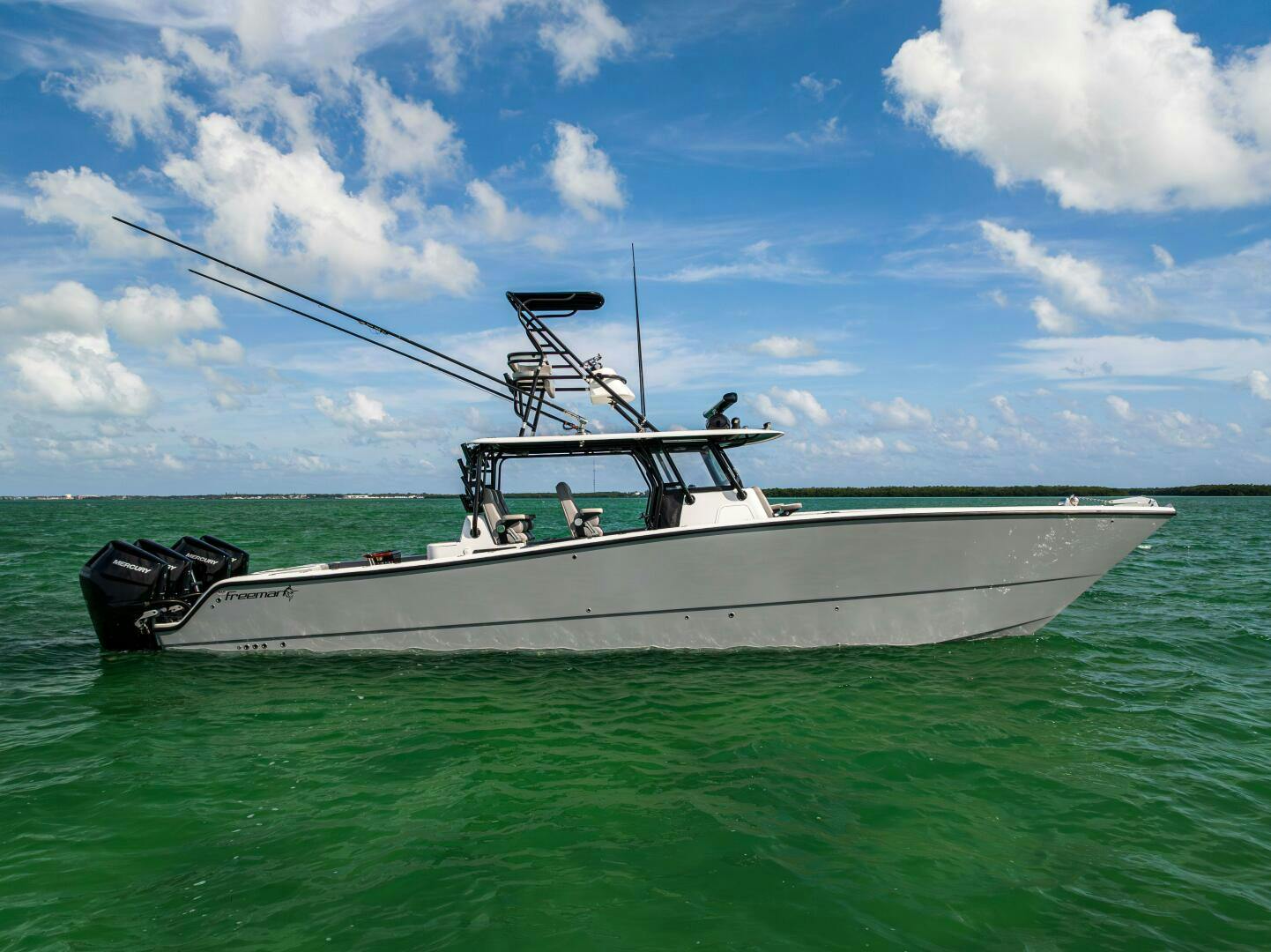 Freeman 2024 -Islamorada-Florida-United States-5104554
