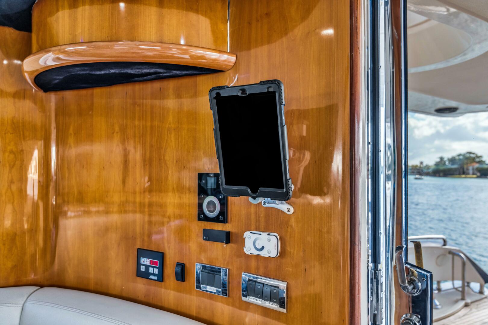 Sunseeker-94 Motor Yacht 2003-SO WHAT WHO CARES North Palm Beach-Florida-United States-2003 Sunseeker 150 GT  -5106176 | Thumbnail
