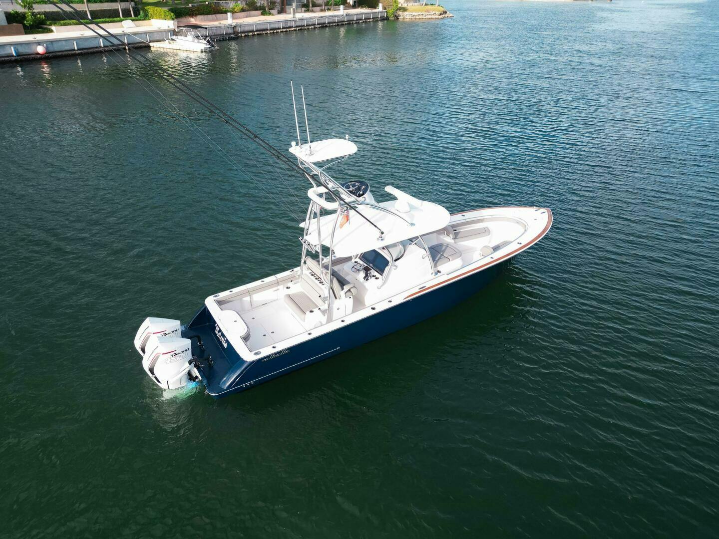 Valhalla Boatworks-37 2023-Malcriao Punta Cana-Dominican Republic-5106467