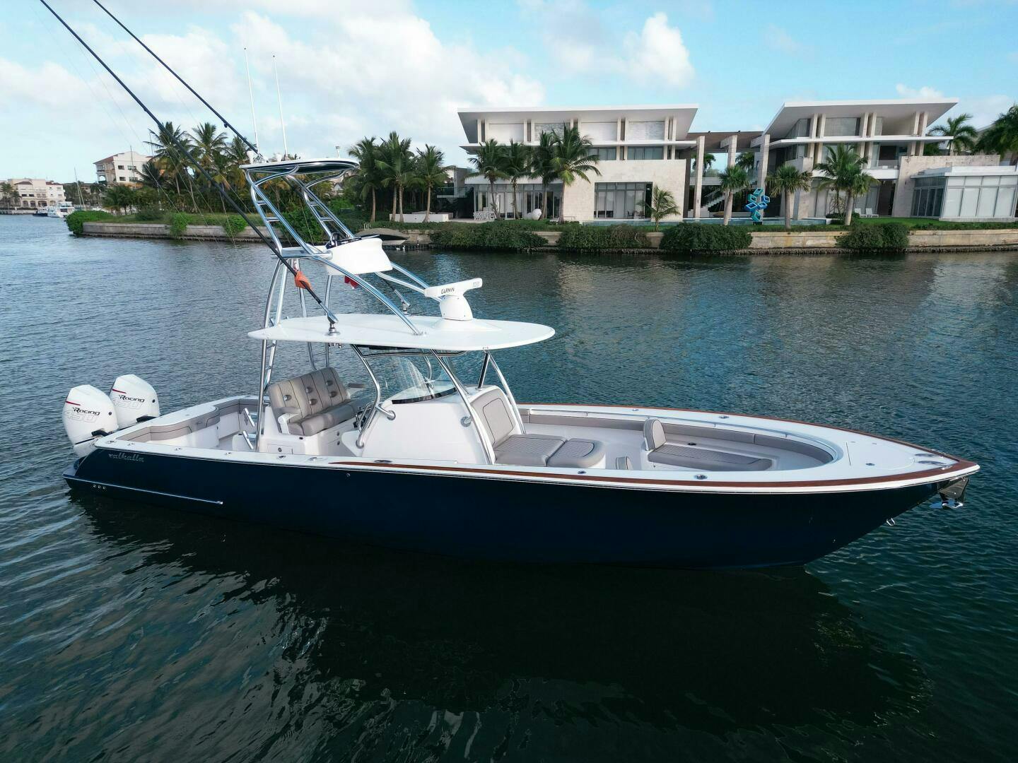 Valhalla Boatworks-37 2023-Malcriao Punta Cana-Dominican Republic-5106496