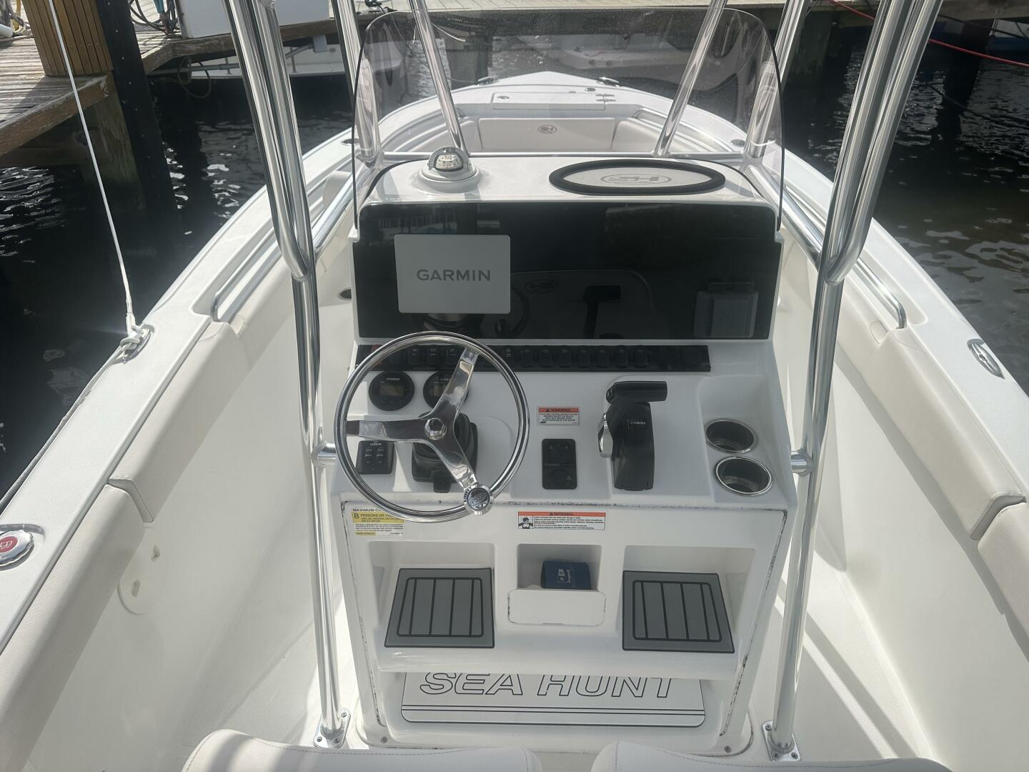 Sea Hunt-Ultra 219 2022 -Stuart-Florida-United States-5107006 | Thumbnail