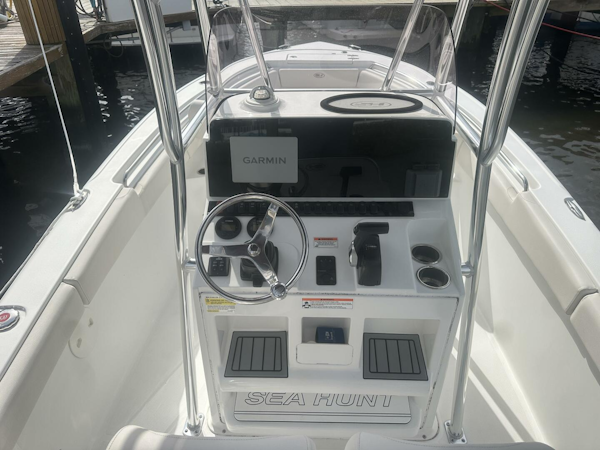Sea Hunt-Ultra 219 2022 -Stuart-Florida-United States-5107006