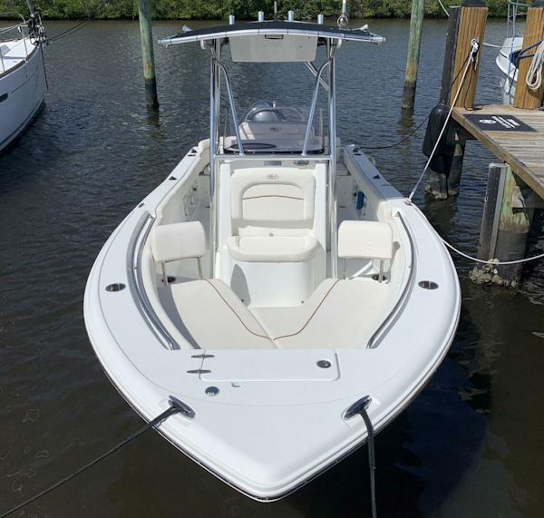 Sea Hunt-Ultra 219 2022 -Stuart-Florida-United States-5106999