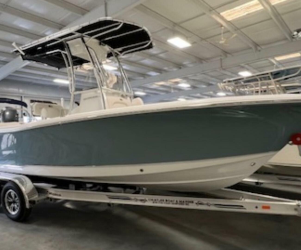 Sea Hunt-Ultra 219 2022 -Stuart-Florida-United States-5107007