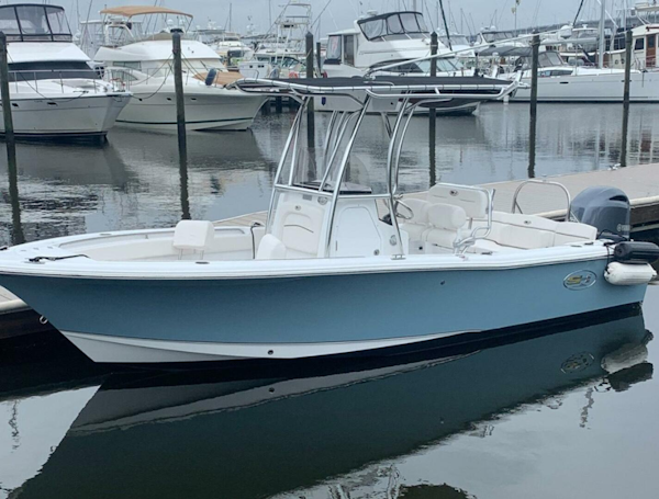 Sea Hunt-Ultra 219 2022 -Stuart-Florida-United States-5106997