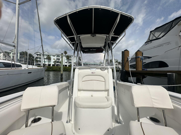 Sea Hunt-Ultra 219 2022 -Stuart-Florida-United States-5107003
