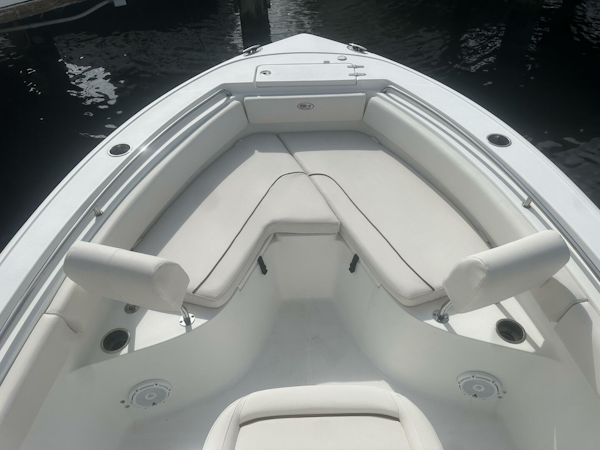 Sea Hunt-Ultra 219 2022 -Stuart-Florida-United States-5107001