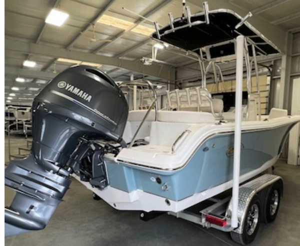 Sea Hunt-Ultra 219 2022 -Stuart-Florida-United States-5107008