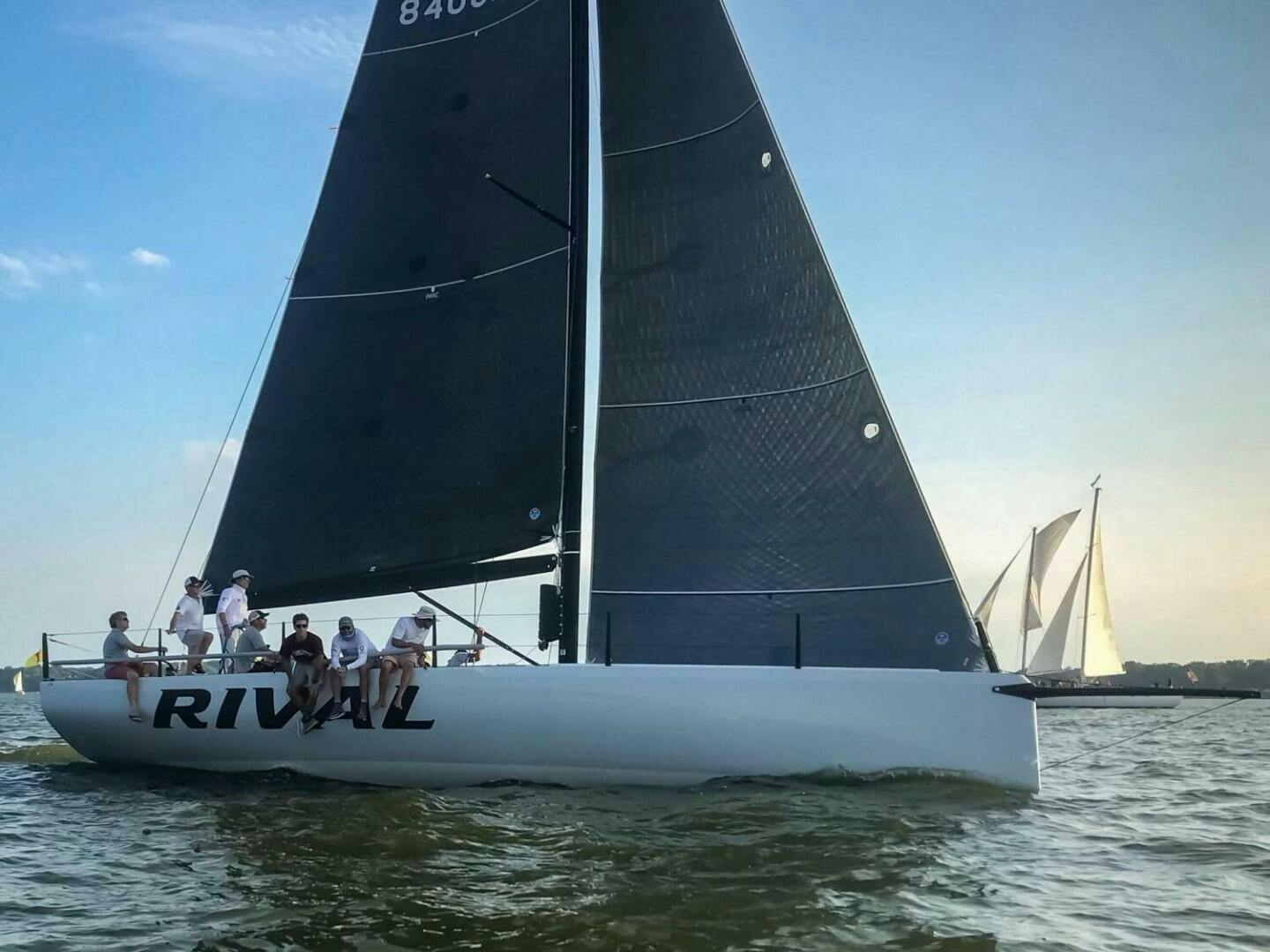 McConaghy Boats 2012-RIVAL Stamford-Connecticut-United States-5107301