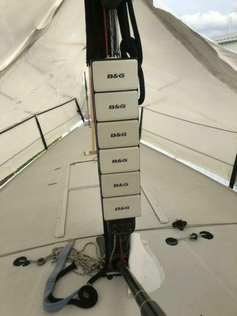 McConaghy Boats 2012-RIVAL Stamford-Connecticut-United States-5107302