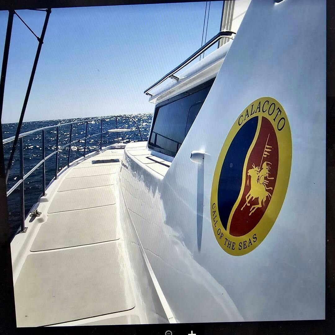 Royal Cape Catamarans-Majestic 530 2023-CALACOTO Fort Lauderdale-Florida-United States-5108621